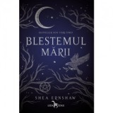 Blestemul marii - Iordana Ferent, Stefan Ferent, Shea Ernshaw