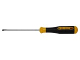 Șurubelniță STANDARD POWERline 4x0,8mm, Lungime lamă 100mm