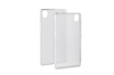 Cumpara ieftin Husa Silicon Sony Xperia Z3+ Clear Matte BeHello