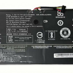 Baterie Laptop, Lenovo, YOGA 720-13IKB, 730-13IKB 13IWL, L16C4PB1, L16M4PB1, 5B10M52739, 2ICP4/43/110-2, 7.68V, 6080mAh, 46WH