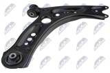 Brat suspensie roata VW Golf VII 202020, Golf Viii 20, Skoda Octavia III 202020; axa fata, partea inferioara, dreapta; 5Q0407152AC; NTY, aftermarket