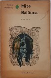 Eugen Lovinescu - Mite. Balauca