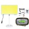 Lampă LED 500W TM-05 COB 360&deg; &ndash; Iluminare Puternică și Uniformă pentru Camping și Activități Outdoor