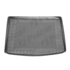 Tavita portbagaj Vw Golf 5 Plus (5m), 01.2005-01.2009 , Golf VI Plus 2009-2013 ; cu panza antialunecare