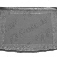 Tavita portbagaj Vw Golf 5 Plus (5m), 01.2005-01.2009 , Golf VI Plus 2009-2013 ; cu panza antialunecare