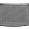 Tavita portbagaj Vw Golf 5 Plus (5m), 01.2005-01.2009 , Golf VI Plus 2009-2013 ; cu panza antialunecare