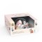 Labirint magnetic Unicorn, Speedy Monkey - 1