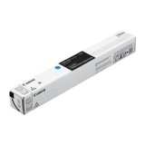 Canon original toner CEXV-1001 C, 6142C002, cyan, 24000str.