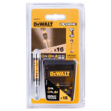 Cumpara ieftin Set DeWALT DT70577T cu 16 piese de impact in set Tic Tac