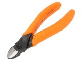 Clești laterali industriali 140mm 2101D-140IP