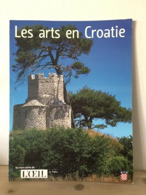 Les Arts En Croatie foto