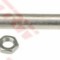 Bieleta directie MITSUBISHI ASX (GA_W) (2010 - 2016) TRW JAR1286