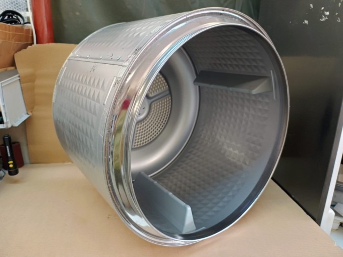 tambur uscator rufe Samsung DV90TA040AX