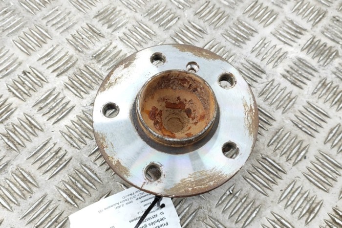 Rulment roata st&acirc;nga față BMW i3 I01 2019 OEM: 6867927 25105767