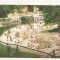 RC14 -Carte Postala- Olanesti, Plaja, circulata 1989