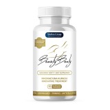 Capsule MEDICA-GROUP Beauty Booty, pentru ridicarea, conturarea și fermitatea feselor, cu maca și ginkgo biloba, 90 buc