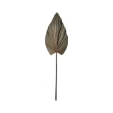 Cumpara ieftin Planta decorativa Leafen Boho Pako World Natural 35x60x130 cm