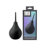 Dusuri irigatoare - Toosh Irigator Dus Anal 160ml Dispozitiv Simplu si Delicat pentru Curatare Anala Profunda, Loving Joy