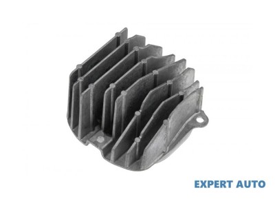 Modul led lumini de zi Mercedes ML (06.2011-&amp;gt;)[W166] #1 foto