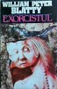 Exorcistul - William Peter Blatty - Nemira - Thriller Psihologic - Babel - Romana - Stare Buna