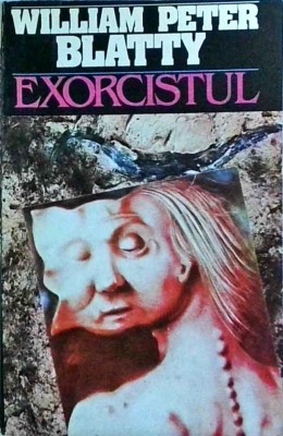 William Peter Blatty - Exorcistul foto