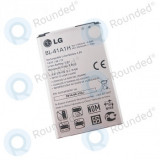 Baterie LG F60 (D390N) BL-41A1H 2020mAh EAC62638301