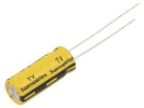 Supercondensator THT 3.3F 3V &Oslash;8.5x21mm