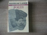 Nicolae Labis - Poezii