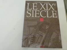 Secolul XIX
