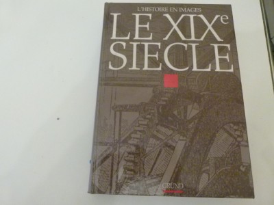 Secolul XIX foto