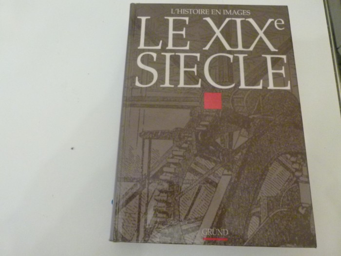 Secolul XIX