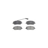 Placute frana FIAT CROMA 194 ABE C1F064ABE