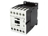 Contactor 3P NO 24VDC 15A 690V
