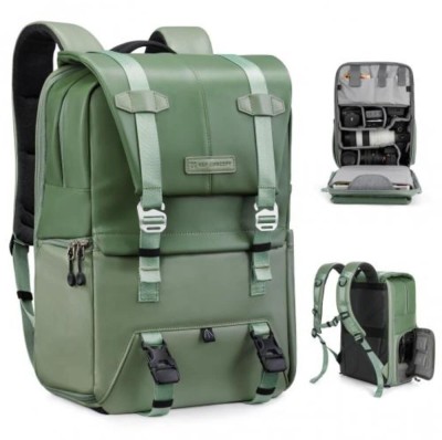 Rucsac 20L Camera Foto-Video si Drone K&amp;amp;F Concept Camera Backpack KF13.087AV9 foto