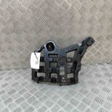 Suport bara de protecție st&acirc;nga spate PEUGEOT 2008 II 2024 OEM: 9825854180 27953488
