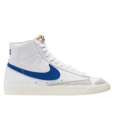 Ghete Barbati Nike Blazer Mid 77 Vintage BQ6806103 foto