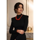 Cumpara ieftin Set Muse din coral natural și coral de bambus