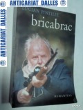 BRICABRAC - LUCIAN PINTILIE