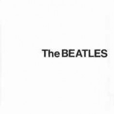 Casetă audio The Beatles ‎– The Beatles, originală
