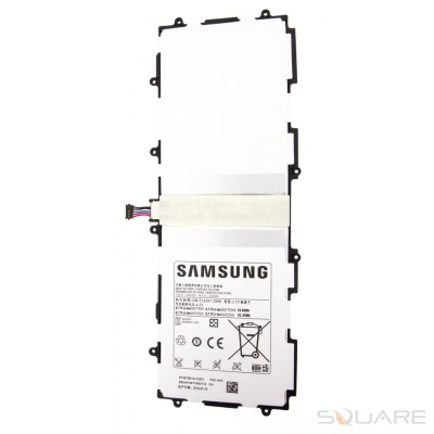 Acumulatori Samsung Galaxy Tab 10.1, SP3676B1A For P7100 P7500 P7510 N8000, AM+ foto