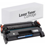 Toner de imprimanta pentru HP , CF226A / CRG052 / 26A , Negru , 3100 pagini , neutral box, Oem