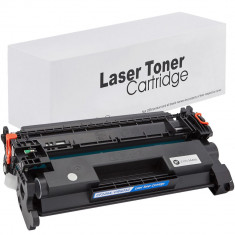 Toner de imprimanta pentru HP , CF226A / CRG052 / 26A , Negru , 3100 pagini , neutral box