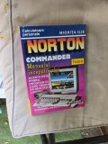 Norton Commander - Miorița Ilie