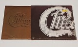 Chicago X - Disc Vinil LP - Editie Olanda - Stare Excelenta - Chicago Vinyl