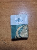 pachet de tigari bistrita - intreprinderea de tigarete timisoara - din anii &#039;70 - &#039;80 - nu contine tigari