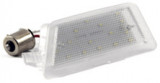 Lampa LED numar compatibila Opel Cod: 71006 Automotive TrustedCars, Oem