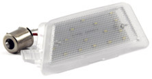 Lampa LED numar compatibila Opel Cod: 71006 Automotive TrustedCars