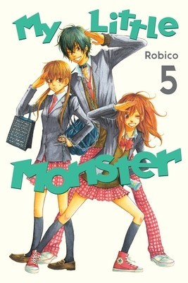 My Little Monster 5 foto