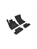 Covorase auto din mocheta MERCEDES [S] C217 COUPE (2014-), Umbrella