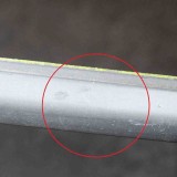 Chedar Geam Ușă Față St&acirc;nga Hyundai Tucson TL TLE 2017 Original